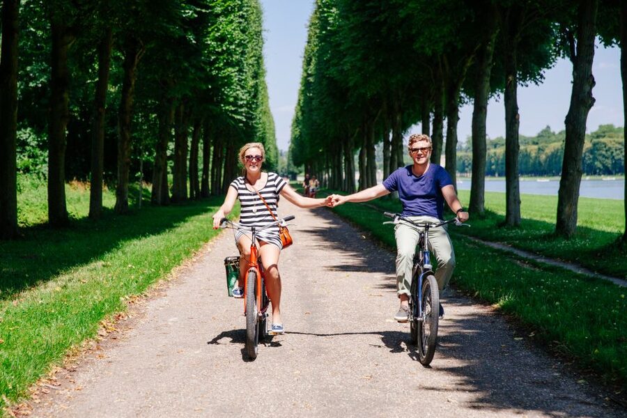 VIP Versailles Bike Tour & Kings Apartment Tour - FAQ