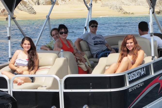 Whale Watching in Cabo San Lucas on board our Luxury Trimaran! - What the $115 price includes