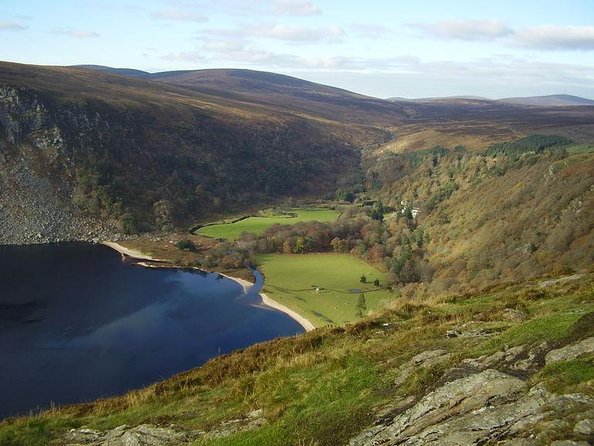 Wicklow Mountains & Glendalough Luxury Private Day Tour - Key points at a glance
