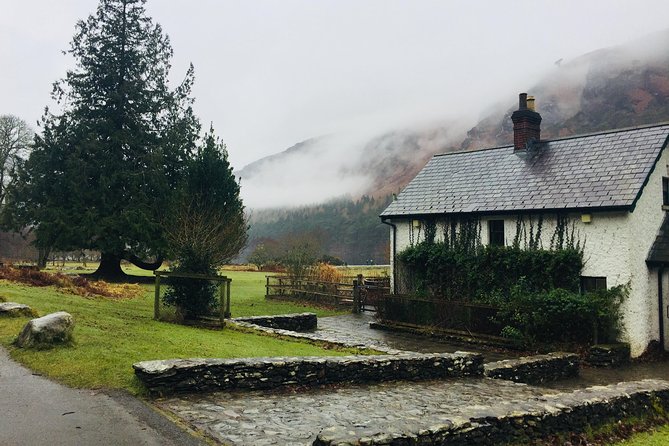 Wicklow Mountains & Glendalough Luxury Private Day Tour - Glendalough, the Valley of Two Lakes