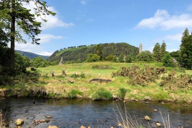 Wicklow Mountains & Glendalough Luxury Private Day Tour - Johnnie Fox’s, a lively final stop