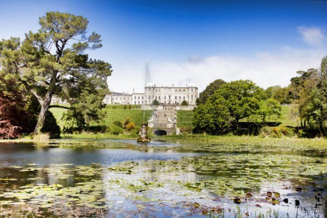 Wicklow Mountains & Glendalough Luxury Private Day Tour - What the $1,434.29 price really buys