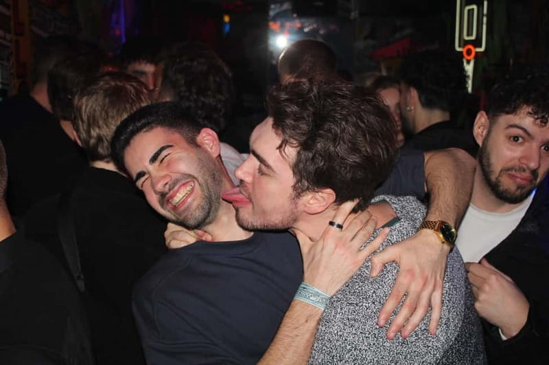 Wild Night Pub Crawl: Free Shots, Games & VIP Club Entry! - What the $8 Price Really Buys