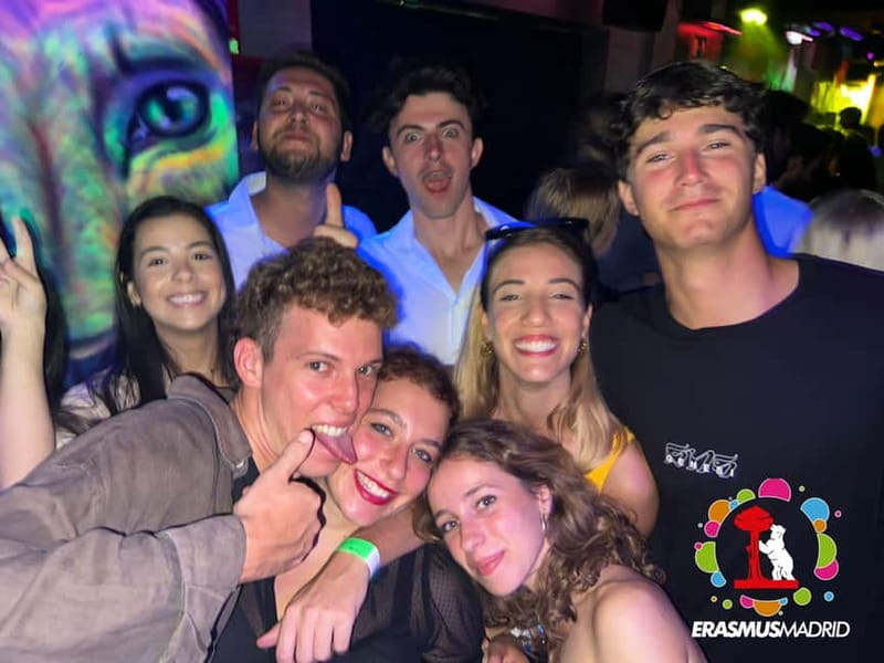 Wild Night Pub Crawl: Free Shots, Games & VIP Club Entry! - Should You Book the Madrid Wild Night Pub Crawl?