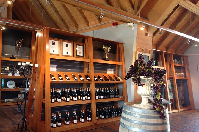 Wine trail and Christchurch City - Luxury, Small Group Tour - Why this Waipara and Christchurch combination works