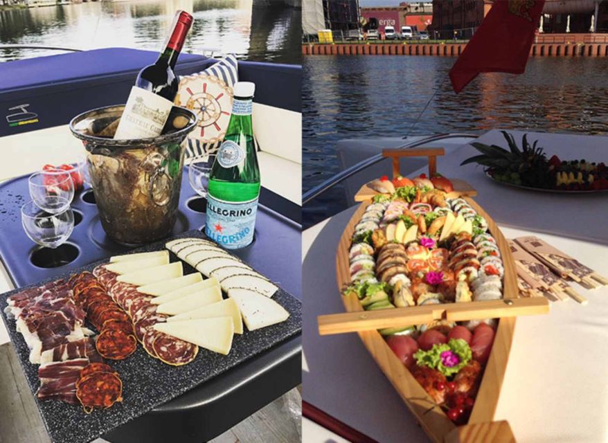 Wroclaw: City Walk and Cruise by Luxury Solar Catamaran - Who will enjoy this Wrocław outing?