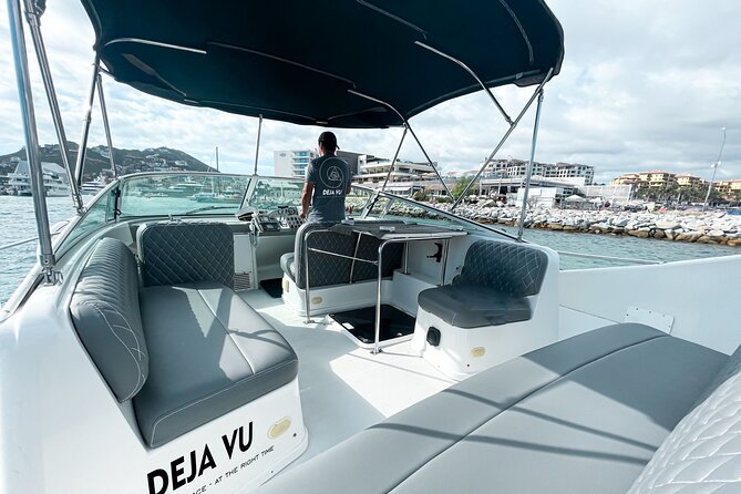 Yacht Carver - Luxury Private Yacht Tour - Who will like Yacht Carver most?