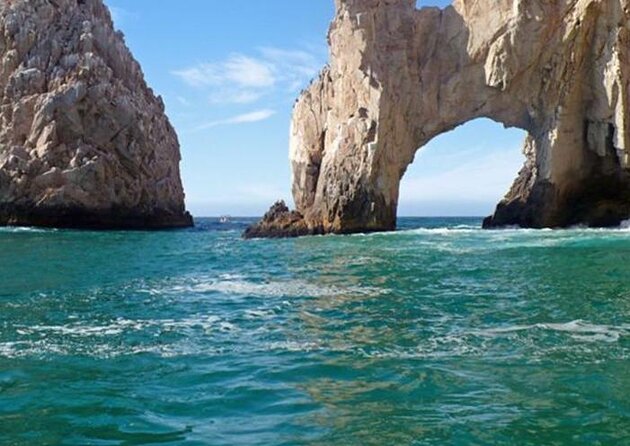 Your Own Private Luxury Yacht Experience in Cabo San Lucas - Cabo’s private yacht experience at a glance