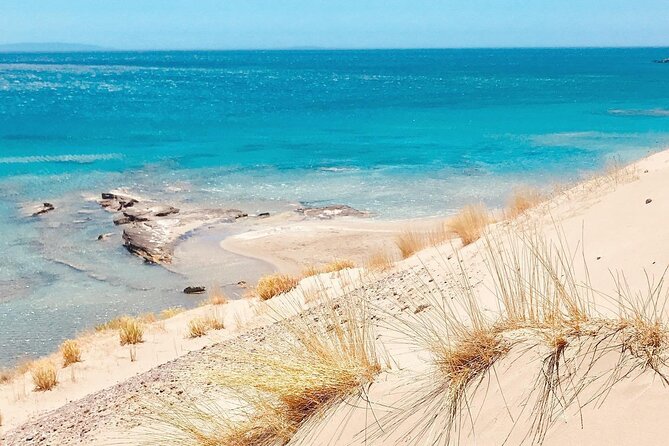 Your Tailored Elafonisi Escape. Luxury Day Tour from Chania. - Why this private drive makes sense
