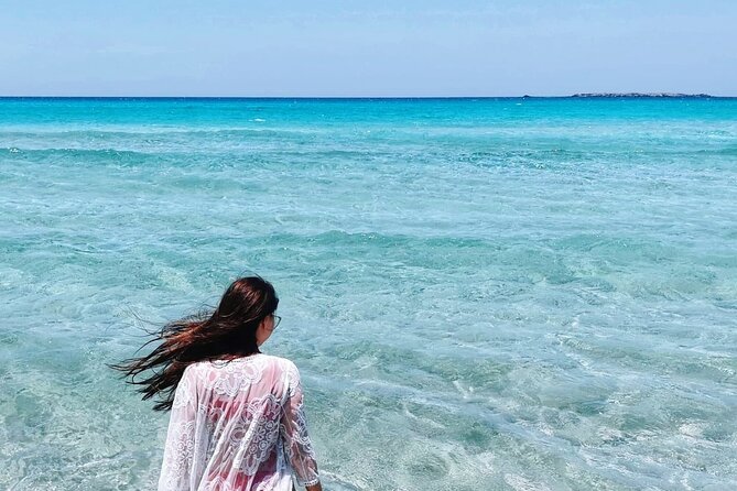 Your Tailored Elafonisi Escape. Luxury Day Tour from Chania. - Lunch with a local taverna recommendation