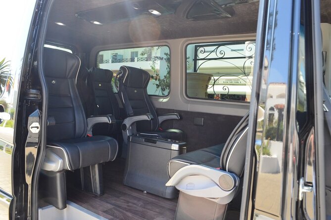 Your Tailored Elafonisi Escape. Luxury Day Tour from Chania. - Price, group size, and overall value