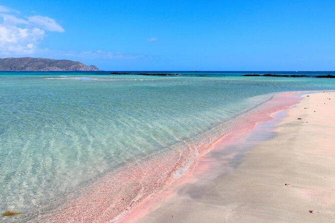 Your Tailored Elafonisi Escape. Luxury Day Tour from Elounda. - Key points to know before booking