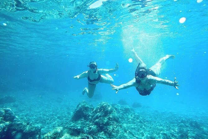 Your Tailored Elafonisi Escape. Luxury Day Tour from Elounda. - Why Elafonisi makes sense as a private day trip