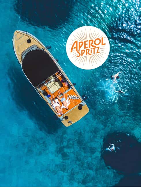 Zadar: 3 Islands Luxury Boat Tour with Aperol Spritz - Quick facts worth knowing