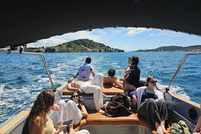 Zadar: 3 Islands Luxury Boat Tour with Aperol Spritz & Snorkeling - Quick take: what makes this boat trip worthwhile