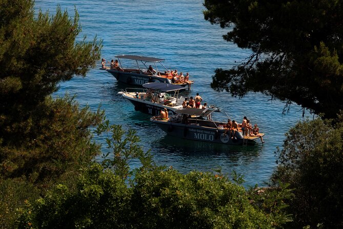 Zadar: 3 Islands Luxury Boat Tour with Aperol Spritz & Snorkeling - Should you book the Zadar three-island boat tour?