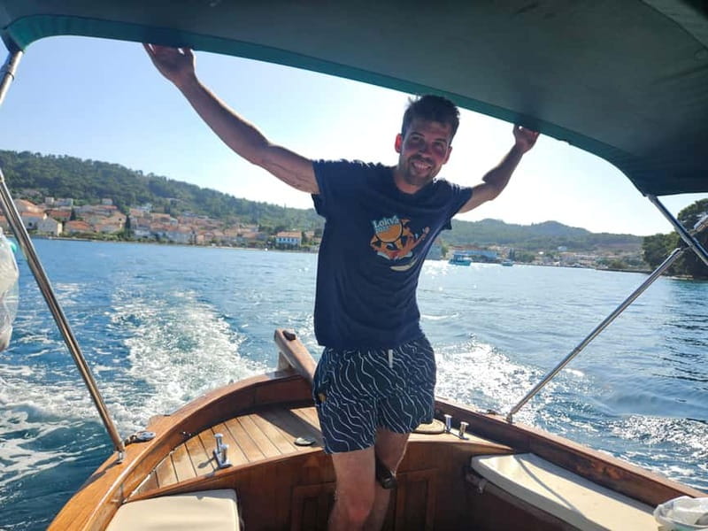 Zadar: Aperol Spritz & Island Vibes on Luxury Speedboat - Who will enjoy it most