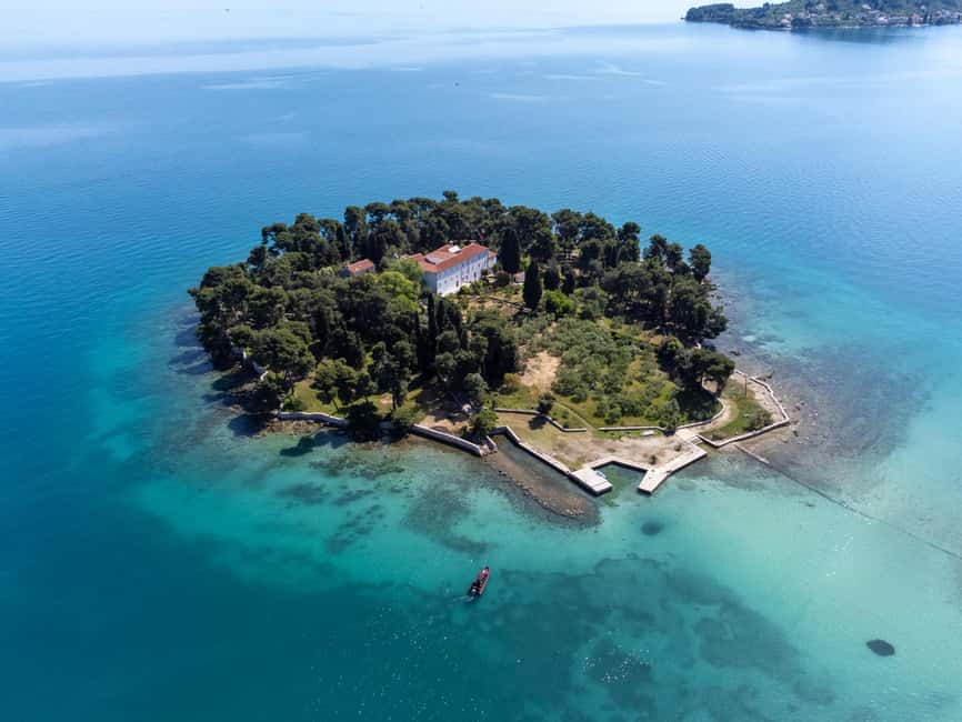 Zadar: Island Luxury Speedboat Tour with Snorkeling - Key Points Before You Book