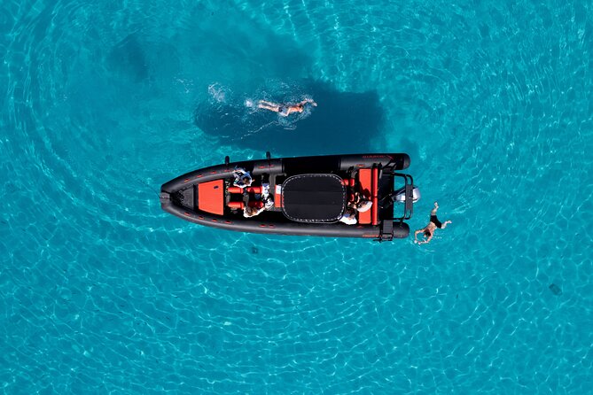 Zadar: Island Luxury Speedboat Tour with Snorkeling - Timing, meeting point, and what to pack