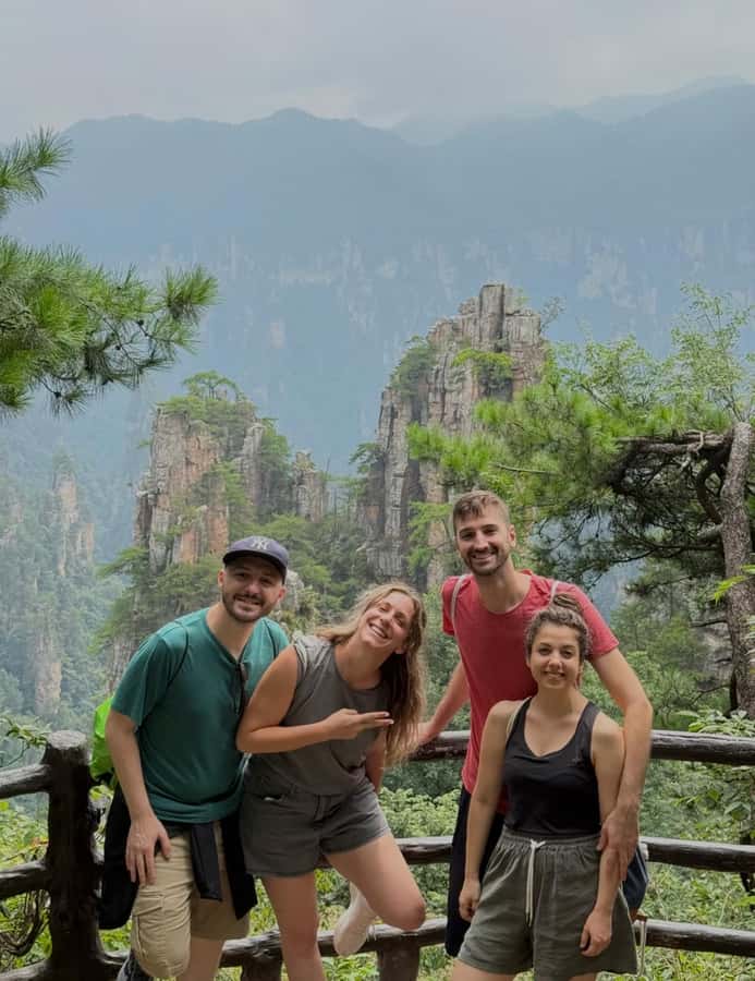 Zhangjiajie: VIP Zhangjiajie National Forest Park Day Tour - Tianzi Mountain and Helong Park